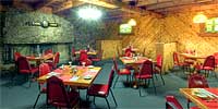 Log Inn Restaurant