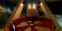 Tranquility Base 2 Bed