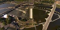 Saint Anthony Falls