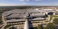 Orange County Convention Center in Orlando