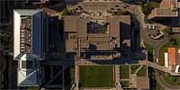 University of Minnesota: Coffman Memorial Union