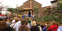 St. Paul Winter Carnival Grande Day Parade